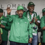 Presidential Elections in Djibouti (2026)