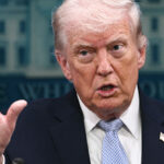 Trump’s Iran Rhetoric Is Not Deterrence. It Is Strategic Self-Sabotage