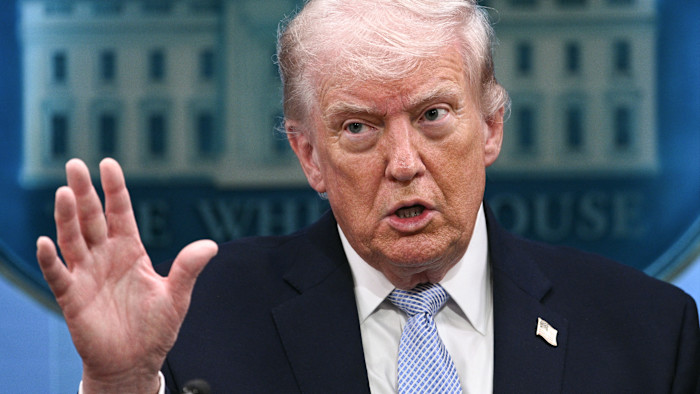 Trump’s Iran Rhetoric Is Not Deterrence. It Is Strategic Self-Sabotage