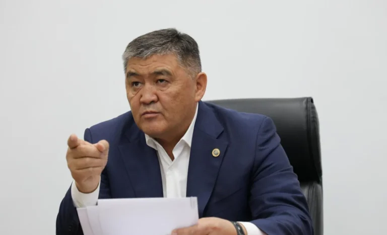 Coup Attempt in Kyrgyzstan: Internal Power Struggle, Foreign Interests, and Risks for Central Asia