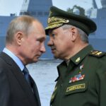 Fortress Kremlin: Elite Fractures, Regime Security, and Coup Risk in Russia