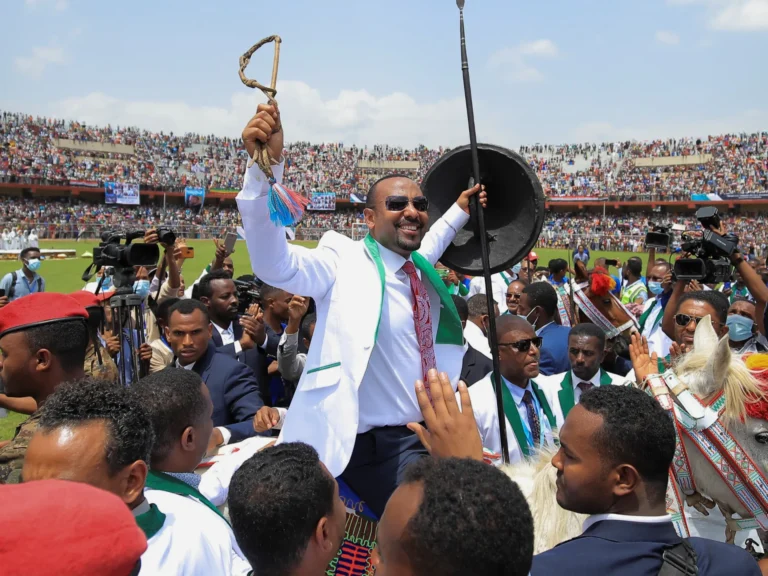 Ethiopia’s June 2026 Elections: Controlled Continuity Amid War, Fragmentation, and Regional Risk