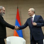 Russian Money in Armenian Opposition: Risks to Armenia, U.S. Interests, and Regional Security