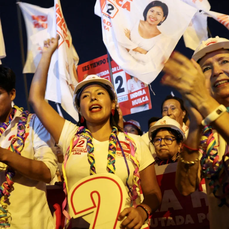 Peru at a Crossroads: The 2026 Elections and the Future of Political Stability