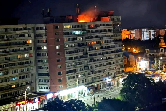 Russian Shahed Strike on Romania and the Targeting of a Turkish Vessel in the Black Sea: Accident, Escalation, or Deliberate Strategy?