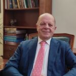 Italian Lobbyist Vittorio Torrembini Promotes Narrative on the “Inevitable Revival” of EU–Russia Economic Relations