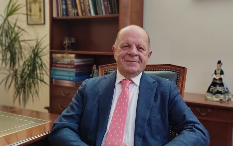Italian Lobbyist Vittorio Torrembini Promotes Narrative on the “Inevitable Revival” of EU–Russia Economic Relations