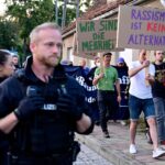 AfD, Russian Influence, and the Growing Risk of Ethnic Polarization in Germany