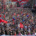 Symbols of War: Berlin’s Response to Russia’s Politicization of WWII Memory