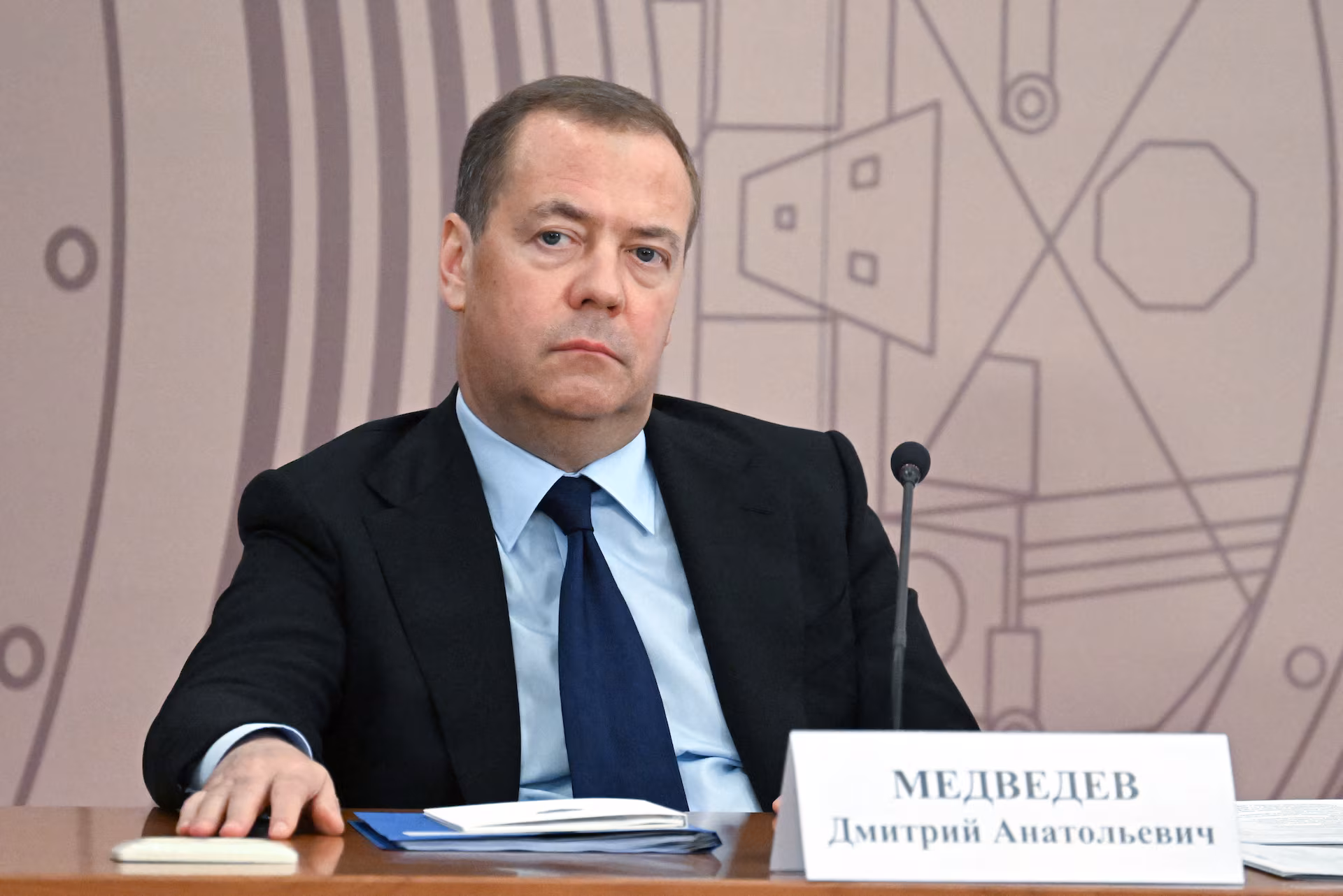 Institutionalized Radicalism in Contemporary Russia: Medvedev’s Role in Kremlin Strategic Messaging”