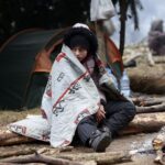 The Lukashenko Regime Has Resumed the Flow of Irregular Migrants to Destabilize Security on the EU’s Eastern Border