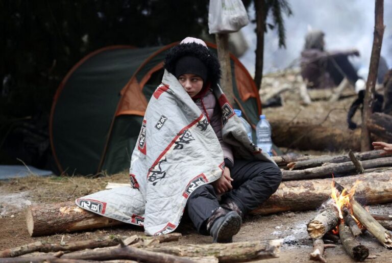 The Lukashenko Regime Has Resumed the Flow of Irregular Migrants to Destabilize Security on the EU’s Eastern Border