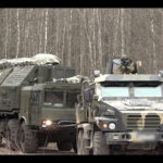 Russia’s Nuclear Shadow over Europe: Belarus as the Kremlin’s Forward Nuclear Platform