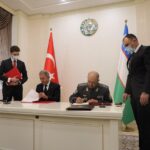 Turkiye’s Military Mission in Uzbekistan: Regional Threats, Strategic Calculations, and the Quiet Spread of NATO Standards in Central Asia