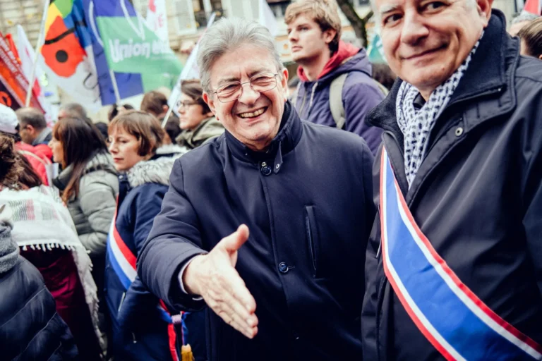 Strategic Convergence: Mélenchon, NATO Skepticism, and Russia’s European Calculus”