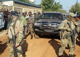 Russia’s Setback in Mali: Intelligence Failures, Strategic Limits, and the Future of Moscow’s Africa Project