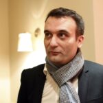 Kremlin Narratives Inside Europe: Florian Philippot, Euroclear, and Russia’s Information Warfare Against Support for Ukraine