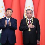 Tajikistan’s Strategic Pivot Toward China: Consequences for Russia and the Future Balance of Power in Central Asia