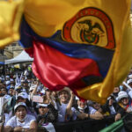 Colombia’s 2026 Presidential Election: Polarization, Security Crisis, and the Battle for the Post-Petro Era