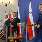 Leaked Kremlin Documents Reveal Plans to Redraw Central Europe’s Political Landscape by Dismantling the Visegrád Group