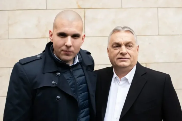 NKH: Hungary’s Emerging Influence Platform and the Future of Information Warfare in Central Europe