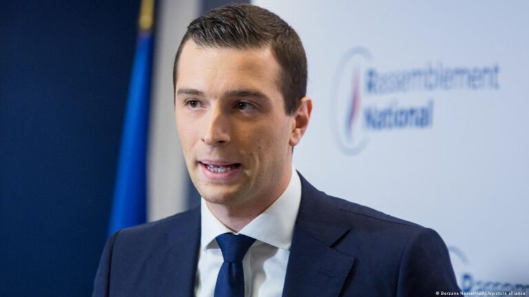 Bardella’s Repositioning and the Erosion of Russia’s Influence in the European Far Right