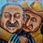 The Murder of Semyon Skrepetsky in Poland: A Russian Signal to Lukashenko and an Attempt to Prevent Belarus’s Westward Maneuver