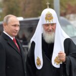Weakening the Patriarch: Health Rumors, Episcopal Reshuffles, and the Battle for the Russian Orthodox Church After Kirill