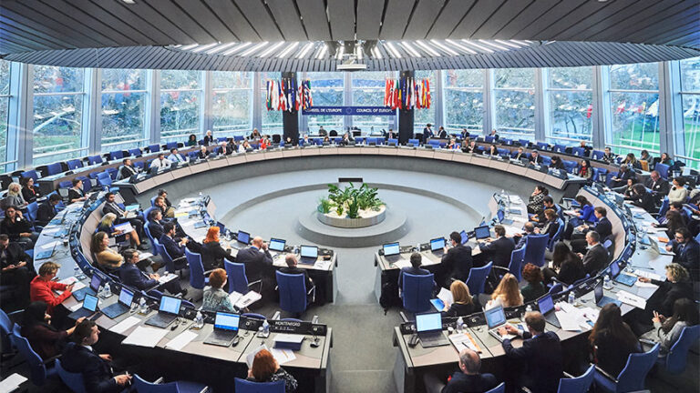 Europe’s Intelligence Challenge in an Emerging U.S.-China Bipolar World
