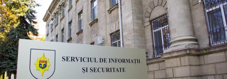 From Cyber Espionage to Financial Destabilization: Russia’s Data Warfare Campaign Against Moldova
