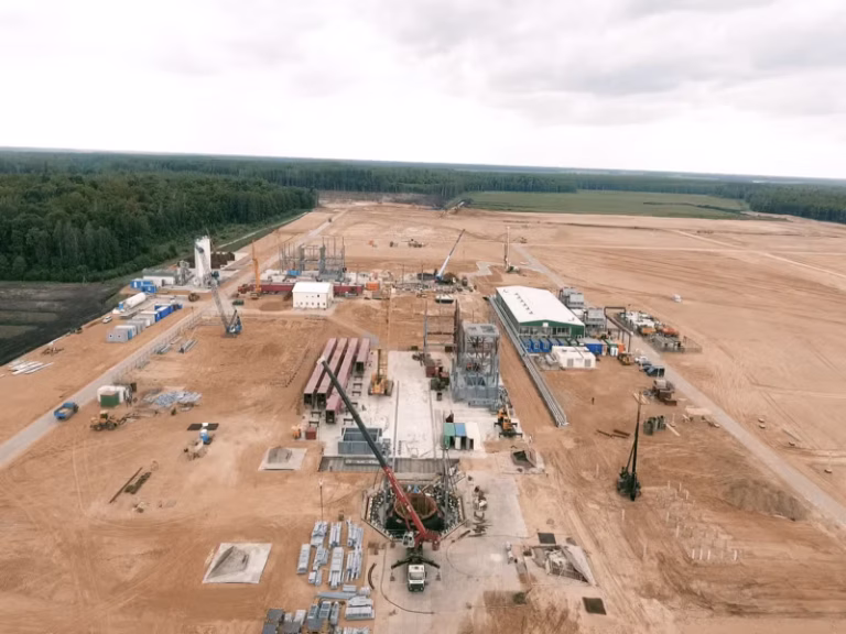 The Potash Trap for Washington: How Minsk and Moscow Are Seeking to Leverage U.S. Interest in the Nezhinsky Potash Project to Undermine the Sanctions Regime