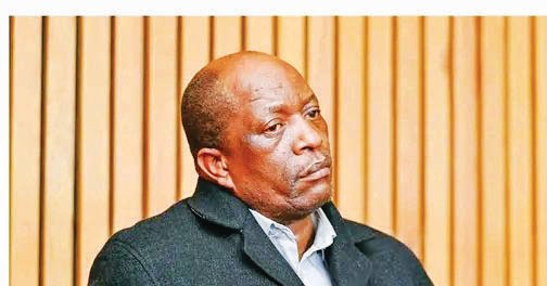 Lesotho’s Treason Case Against Tšepo Lipholo: Nationalist Mobilization, State Stability, and Regional Security Implications