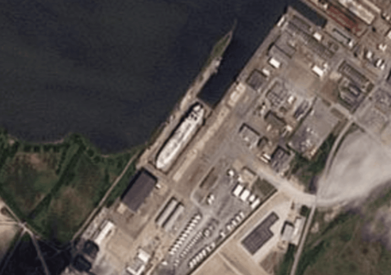 Denmark’s Sanctions Loophole: How Fayard Helps Sustain Russia’s Arctic LNG Fleet