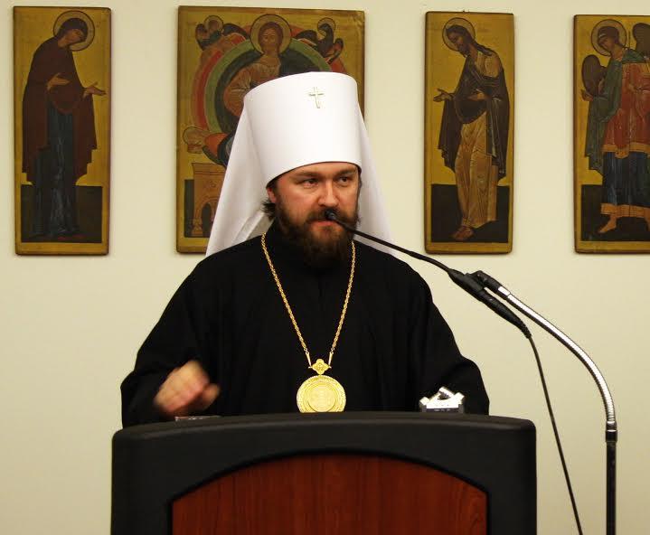 Cocaine Scandal Surrounding Metropolitan Hilarion: Implications for the Russian Orthodox Church, Kremlin Influence Networks, and Transnational Illicit Activity