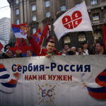 EU Enlargement at Risk: Serbia’s Citizenship Policy and the Challenge of Russian Influence
