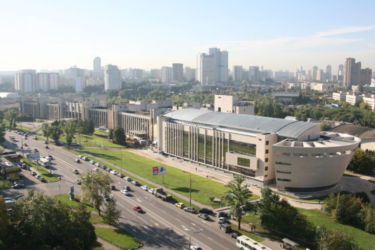 Educating Confrontation: How MGIMO Shapes Russia’s Future Diplomatic and Hybrid Warfare Elite
