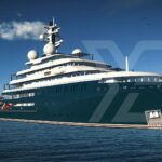 Luxury Assets, Strategic Threats: The Security Risks Posed by Kremlin-Linked Superyachts in European Waters