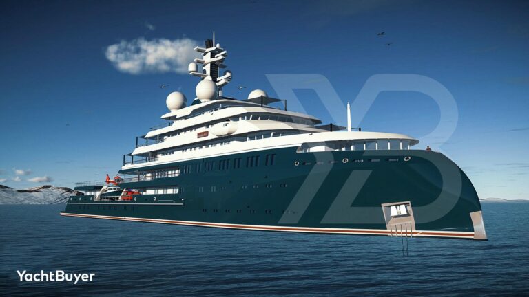 Luxury Assets, Strategic Threats: The Security Risks Posed by Kremlin-Linked Superyachts in European Waters