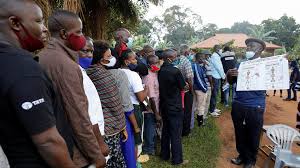 São Tomé and Príncipe’s 2026 Presidential Election: Political Crisis, Island Democracy, and Strategic Competition in the Gulf of Guinea