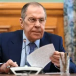 Lavrov’s “Trump’s War” Narrative: Moscow’s Attempt to Reframe U.S. Policy and Preserve Escalation Leverage