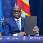 “The Third-Term Question: Constitutional Reform, Political Stability, and Democratic Risks in the Democratic Republic of the Congo”