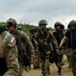 China’s CBRN Training for Russia and the Nuclear Shadow over Ukraine