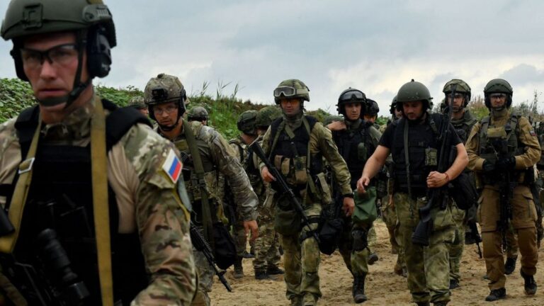 China’s CBRN Training for Russia and the Nuclear Shadow over Ukraine