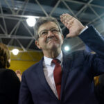 Strategic Convergence: Jean-Luc Mélenchon, Russian Information Operations, and the Battle for France’s Foreign Policy