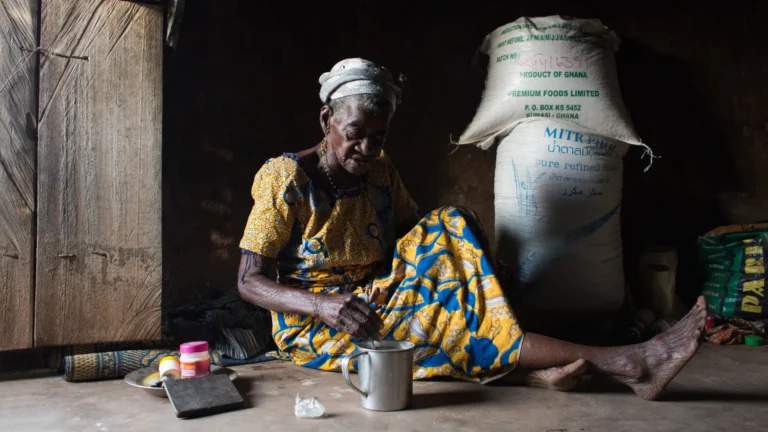 Ghana’s Unfinished Fight Against Witchcraft Accusations: Historical Roots and Lessons from Across Africa