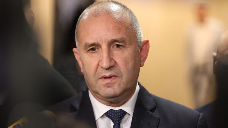 Between NATO Protection and Kremlin Accommodation: Bulgaria’s Radev Doctrine