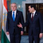 Diversifying Away from Moscow: Tajikistan’s Emerging Partnership with the United States