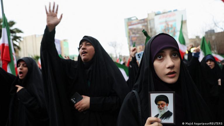 Beyond Khamenei: Why Iran’s Next Regime Could Be More Militarized—and More Dangerous