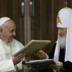   Beyond Theology: Patriarch Kirill, Russian Soft Power, and the European Sanctions Debate