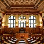 Defensive Democracy in Practice: Hamburg’s Constitutional Vetting and the Evolution of Germany’s Security Doctrine